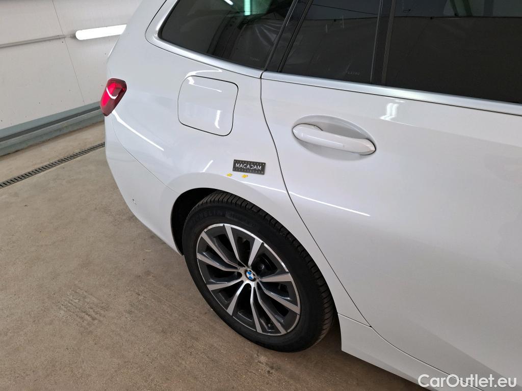  Bmw  Serie 3 BMW Série 3 Touring / 2019 / 5P / Break 316d 122ch Business Design BVA8 #28