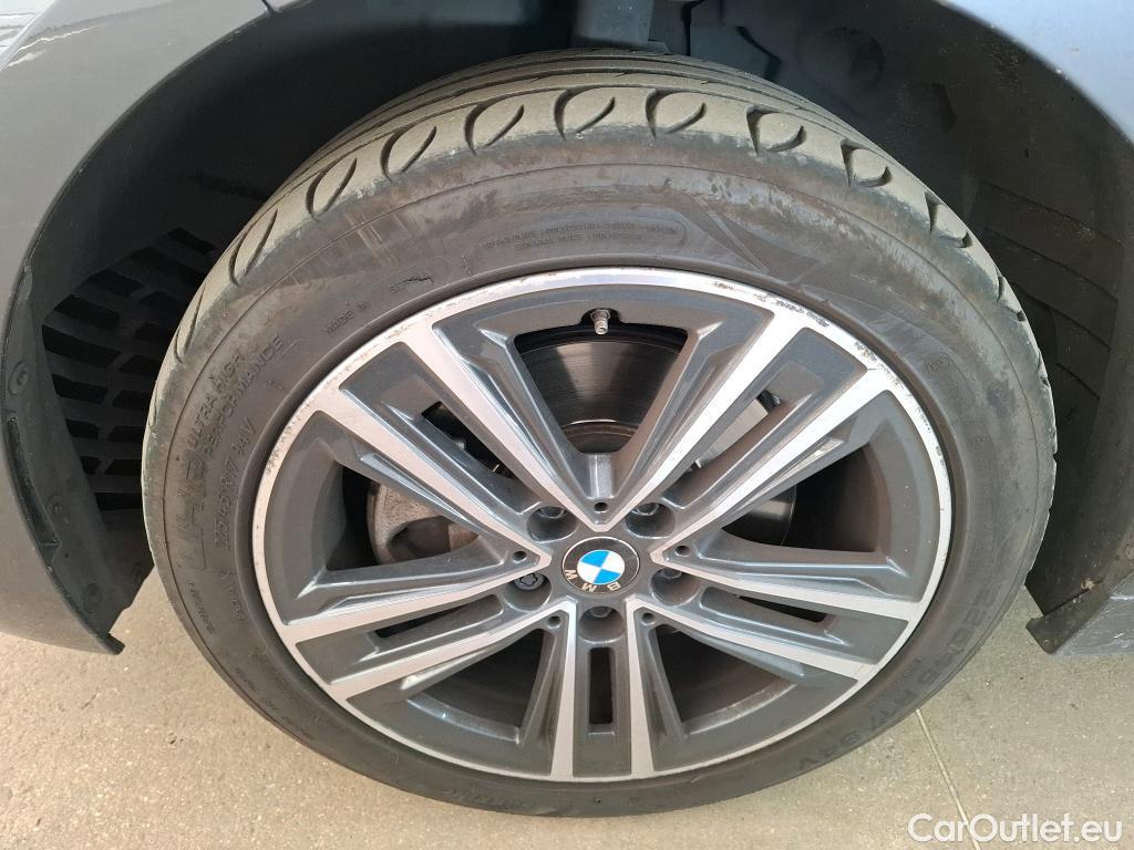 Bmw  Serie 1 Série 1 Berline 116 i Lounge 1.5 110CV BVA7 E6d #26
