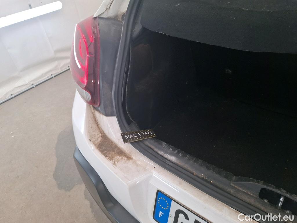  Citroen  C3  Feel Business 1.5 BlueHDI 100CV BVM6 E6d #51