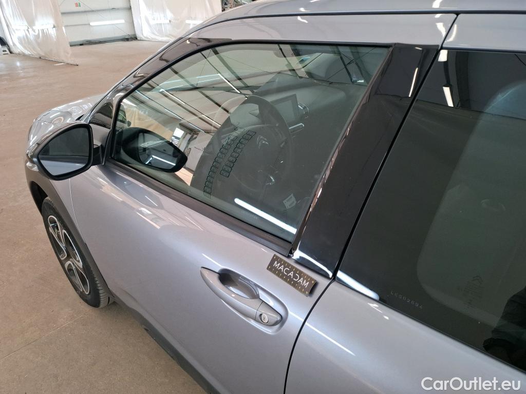  Citroen  C4 Cactus CITROEN  / 2017 / 5P / Berline PureTech 110 S&S BVM Feel Business #1