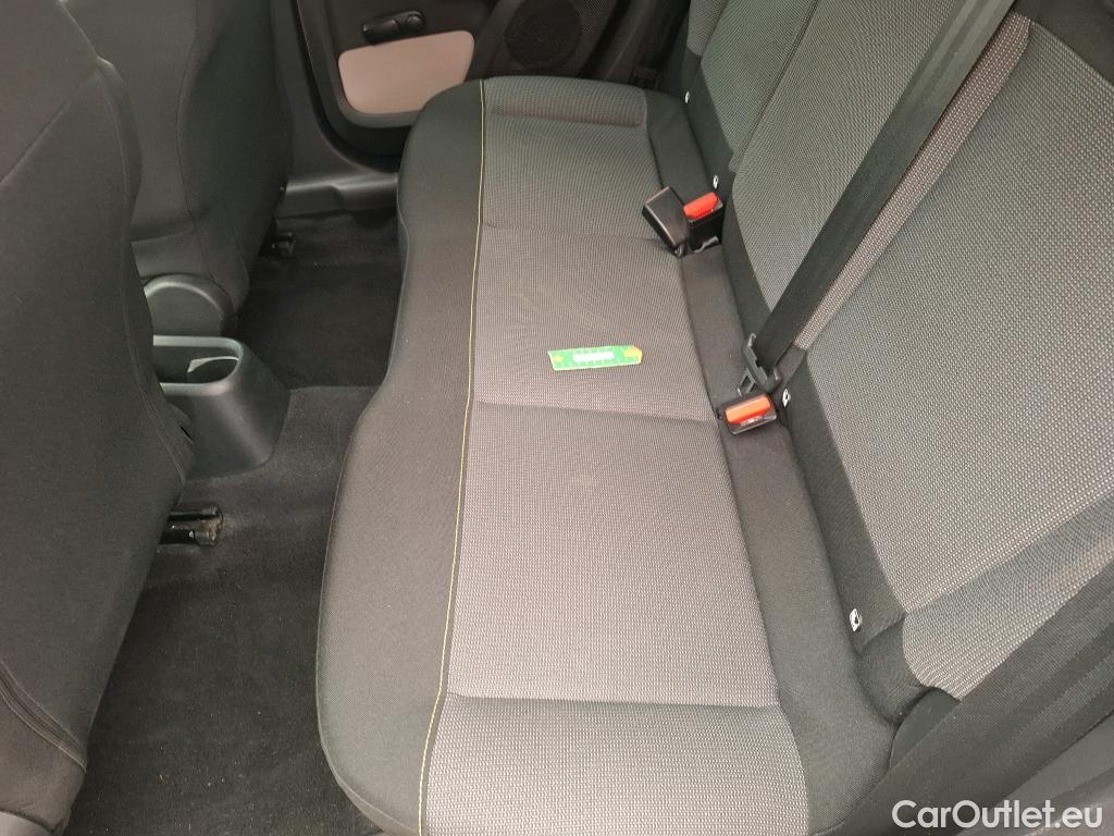  Citroen  C3  Shine 1.2 PureTech 110CV BVA6 6E #5