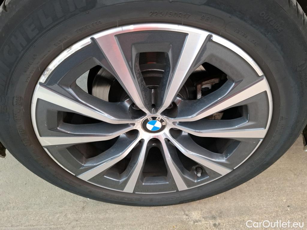  Bmw  Serie 3 BMW Série 3 Touring / 2019 / 5P / Break 316d 122ch Business Design BVA8 #15
