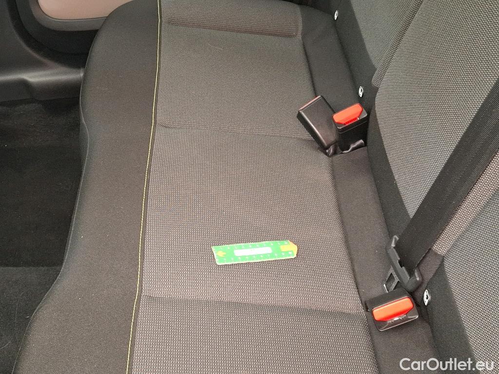  Citroen  C3  Shine 1.2 PureTech 110CV BVA6 6E #6