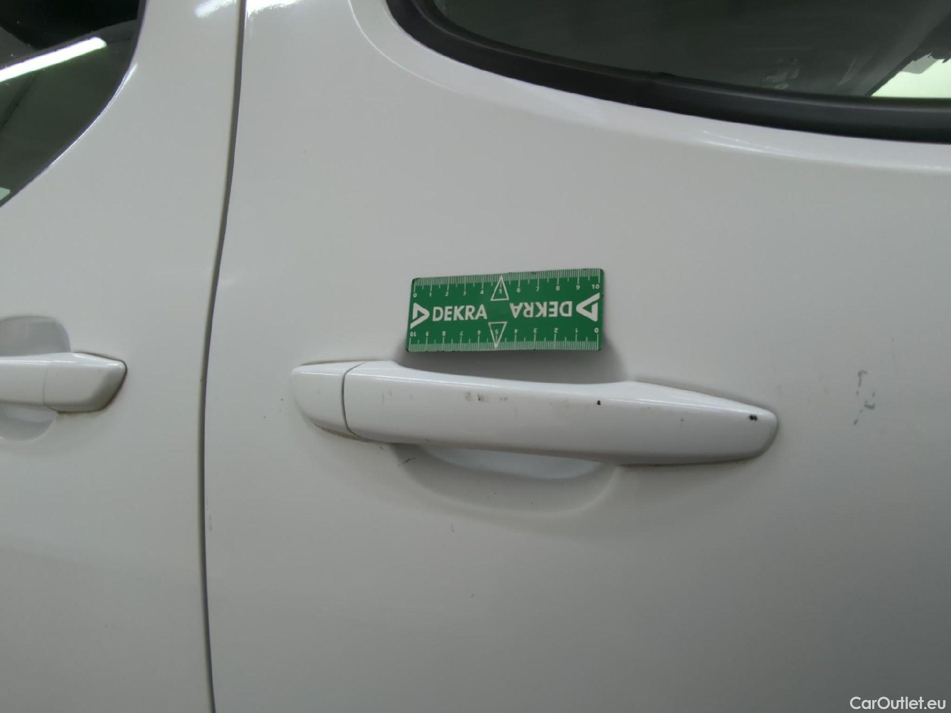  Citroen  Berlingo  Feel M 1.5 BlueHDi 100CV BVM5 E6dT #10