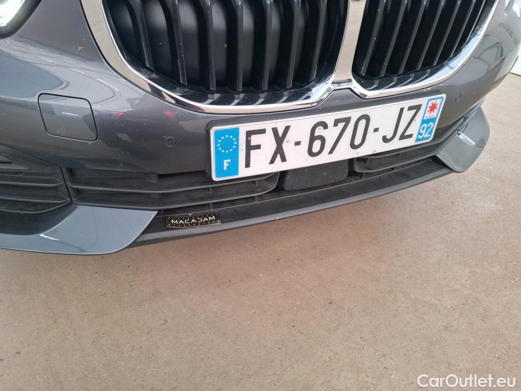  Bmw  Serie 1 Série 1 Berline 116 i Lounge 1.5 110CV BVA7 E6d #81