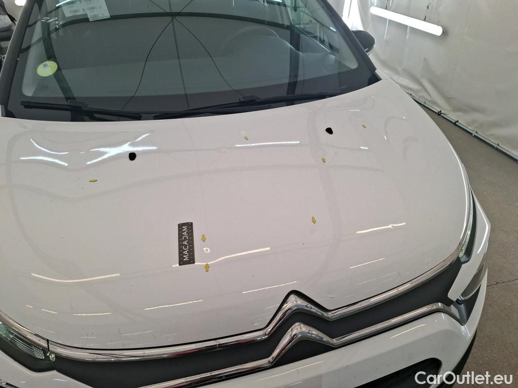  Citroen  C3  Feel Business 1.5 BlueHDI 100CV BVM6 E6d #4