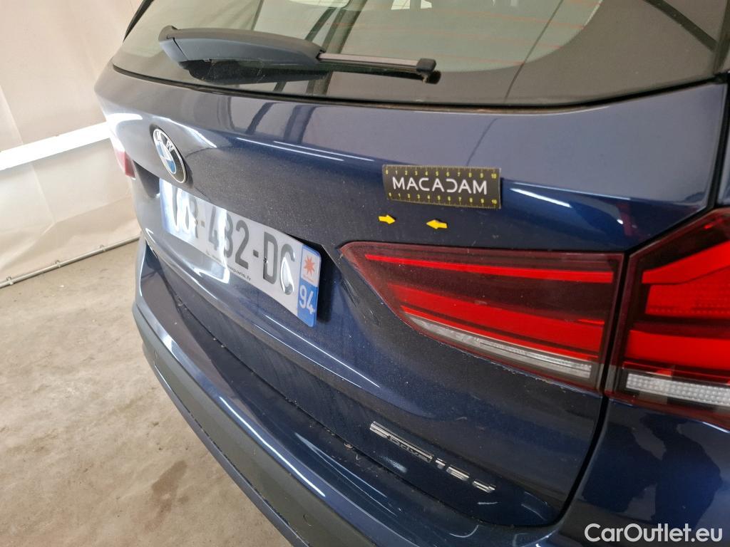  Bmw  X1 BMW  / 2019 / 5P / SUV sDrive18d Business Design BVA8 #10