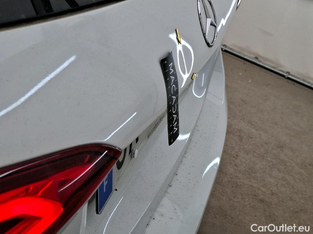  Mercedes  A-Klasse MERCEDES-BENZ Classe A Compact / 2018 / 5P / Berline A 180 d AMG Line 8G-DCT #4