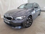  Bmw  Serie 3 Série 3 Berline 318 d Lounge 2.0 150CV BVA8 E6d 