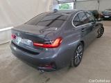  Bmw  Serie 3 Série 3 Berline 318 d Lounge 2.0 150CV BVA8 E6d #3