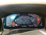  Bmw  Serie 3 Série 3 Berline 318 d Lounge 2.0 150CV BVA8 E6d #6