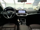  Bmw  Serie 3 Série 3 Berline 318 d Lounge 2.0 150CV BVA8 E6d #5