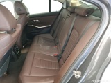  Bmw  Serie 3 Série 3 Berline 318 d Lounge 2.0 150CV BVA8 E6d #9