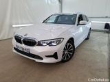  Bmw  Serie 3 BMW Série 3 Touring / 2019 / 5P / Break 316d 122ch Business Design BVA8 