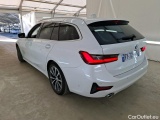  Bmw  Serie 3 BMW Série 3 Touring / 2019 / 5P / Break 316d 122ch Business Design BVA8 #2