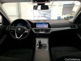  Bmw  Serie 3 BMW Série 3 Touring / 2019 / 5P / Break 316d 122ch Business Design BVA8 #5