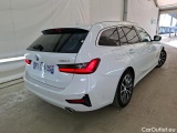  Bmw  Serie 3 BMW Série 3 Touring / 2019 / 5P / Break 316d 122ch Business Design BVA8 #3