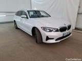  Bmw  Serie 3 BMW Série 3 Touring / 2019 / 5P / Break 316d 122ch Business Design BVA8 #4