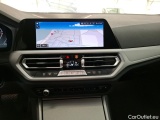  Bmw  Serie 3 BMW Série 3 Touring / 2019 / 5P / Break 316d 122ch Business Design BVA8 #7