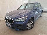 Bmw  X1 BMW  / 2019 / 5P / SUV sDrive18d Business Design BVA8 