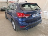  Bmw  X1 BMW  / 2019 / 5P / SUV sDrive18d Business Design BVA8 #2