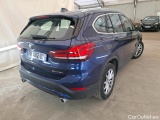  Bmw  X1 BMW  / 2019 / 5P / SUV sDrive18d Business Design BVA8 #3