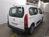  Citroen  Berlingo  Feel M 1.5 BlueHDi 100CV BVM5 E6dT #3