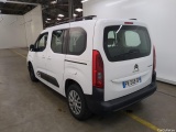  Citroen  Berlingo  Feel M 1.5 BlueHDi 100CV BVM5 E6dT #2