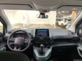 Citroen  Berlingo  Feel M 1.5 BlueHDi 100CV BVM5 E6dT #5