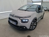  Citroen  C3  Shine 1.2 PureTech 110CV BVA6 6E 
