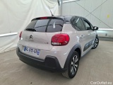  Citroen  C3  Shine 1.2 PureTech 110CV BVA6 6E #3