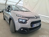  Citroen  C3  Shine 1.2 PureTech 110CV BVA6 6E #4