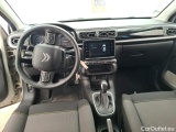  Citroen  C3  Shine 1.2 PureTech 110CV BVA6 6E #5