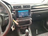  Citroen  C3  Shine 1.2 PureTech 110CV BVA6 6E #7