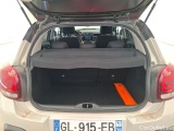  Citroen  C3  Shine 1.2 PureTech 110CV BVA6 6E #10
