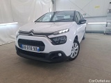  Citroen  C3  Feel Business 1.5 BlueHDI 100CV BVM6 E6d 