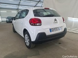  Citroen  C3  Feel Business 1.5 BlueHDI 100CV BVM6 E6d #2