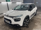  Citroen  C3 CITROEN  / 2020 / 5P / Berline PureTech 83 S&S BVM Feel Pack 