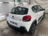  Citroen  C3 CITROEN  / 2020 / 5P / Berline PureTech 83 S&S BVM Feel Pack #3