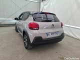  Citroen  C3  Shine 1.2 PureTech 110CV BVA6 6E #2