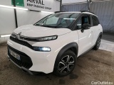  Citroen  C3  Aircross Feel Pack 1.2 PureTech 110CV BVM6 6E 