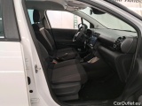  Citroen  C3  Aircross Feel Pack 1.2 PureTech 110CV BVM6 6E #6