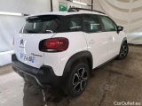  Citroen  C3  Aircross Feel Pack 1.2 PureTech 110CV BVM6 6E #3