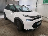  Citroen  C3  Aircross Feel Pack 1.2 PureTech 110CV BVM6 6E #4