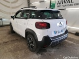  Citroen  C3  Aircross Feel Pack 1.2 PureTech 110CV BVM6 6E #2