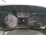  Citroen  C3  Aircross Feel Pack 1.2 PureTech 110CV BVM6 6E #7