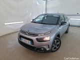  Citroen  C4 Cactus CITROEN  / 2017 / 5P / Berline PureTech 110 S&S BVM Feel Business 
