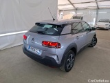  Citroen  C4 Cactus CITROEN  / 2017 / 5P / Berline PureTech 110 S&S BVM Feel Business #3