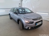  Citroen  C4 Cactus CITROEN  / 2017 / 5P / Berline PureTech 110 S&S BVM Feel Business #4