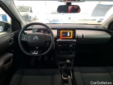  Citroen  C4 Cactus CITROEN  / 2017 / 5P / Berline PureTech 110 S&S BVM Feel Business #5
